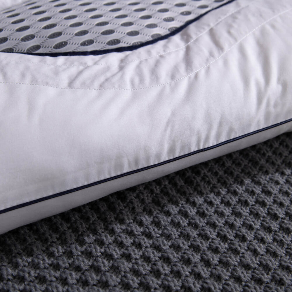 Подушка Nano Touch Cassia маренго Z53 - Image 7