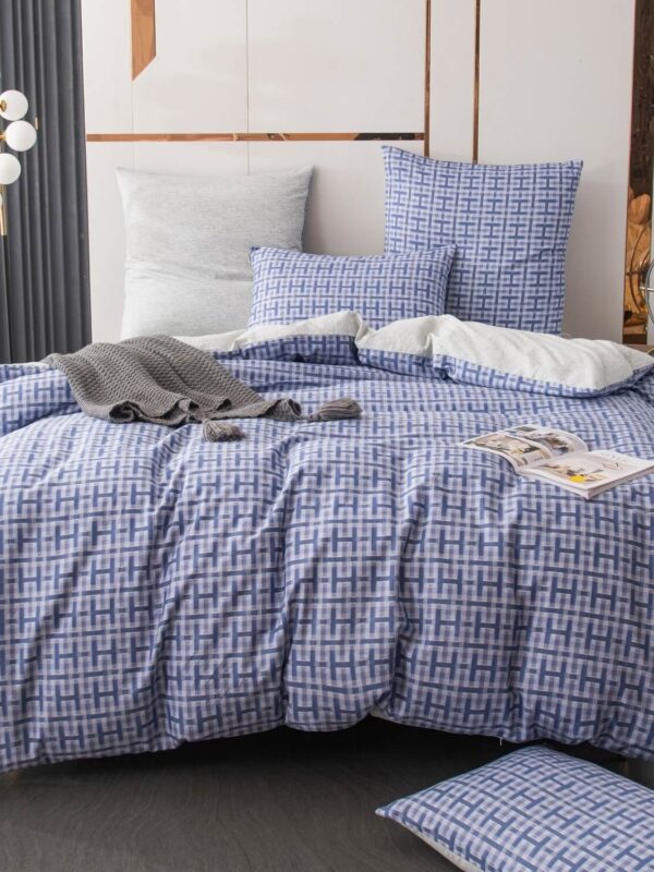 Комплект постельного белья Сатин 100% хлопок C577