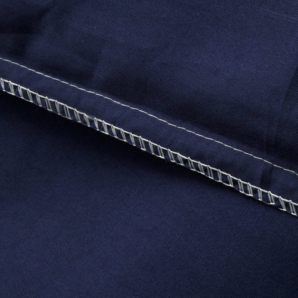 Комплект постельного белья Однотонный Сатин CS021 - Image 8