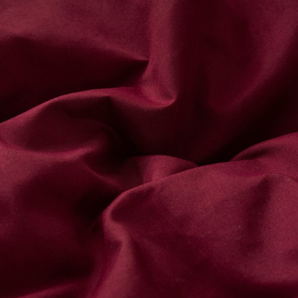 Комплект постельного белья Однотонный Сатин CS022 - Image 5