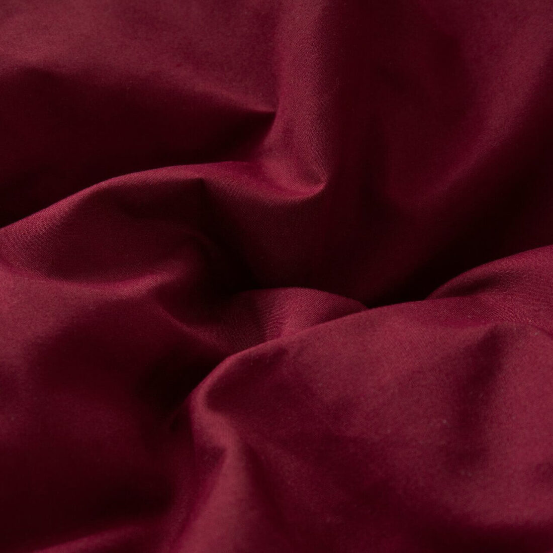 Комплект постельного белья Однотонный Сатин CS022 - Image 5