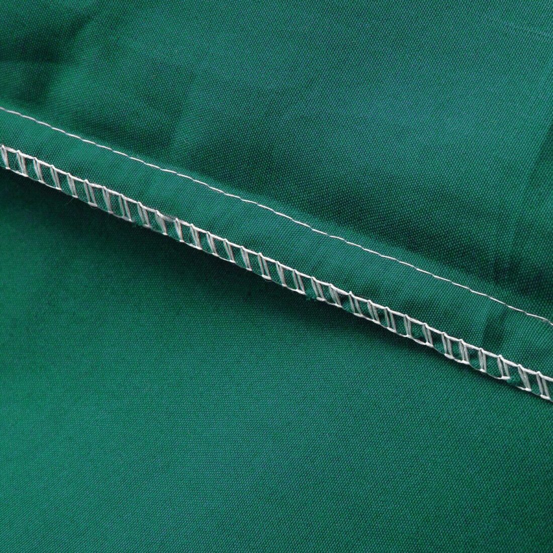 Комплект постельного белья Однотонный Сатин CS030 - Image 8