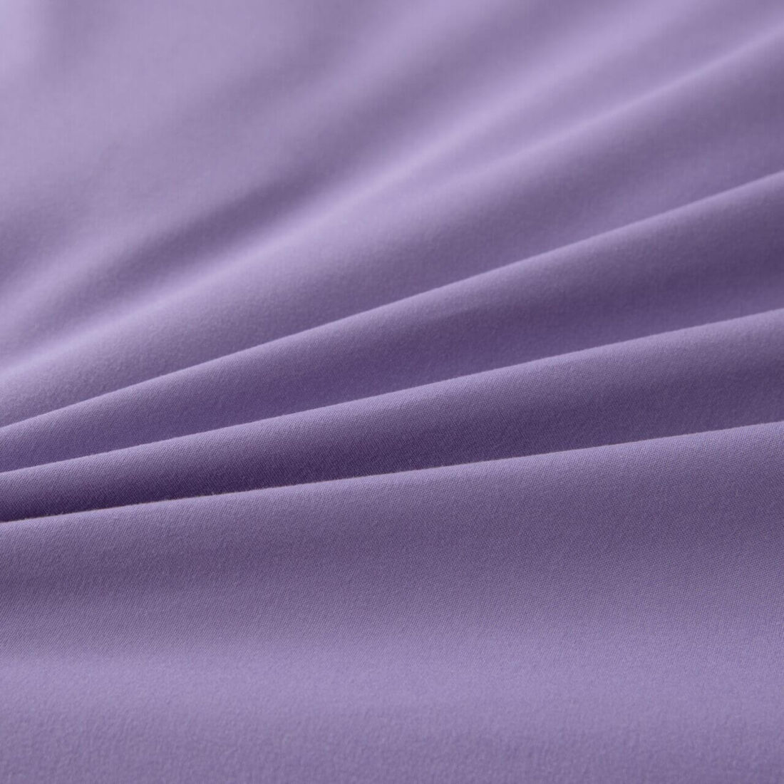 Комплект постельного белья Однотонный Сатин CS035 - Image 3