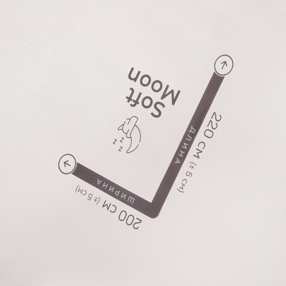 Одеяло Soft Moon Всесезонное SM001 - Image 9